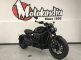 TRIUMPH Rocket 3 R STORM R 2024