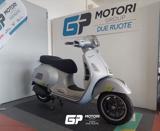 VESPA GTS 300 Super GTS 300 SUPERTECH