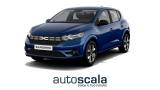 DACIA Sandero Streetway 1.0 TCe 90 CV CVT Journey