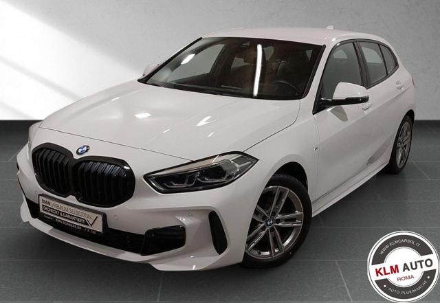 BMW 118 i 5p. M Sport Virtual Cockpit + Shadow line Immagine 0