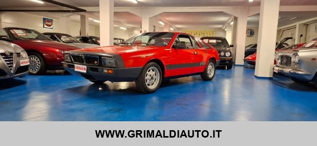 LANCIA Beta Benzina 1981 usata