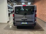 RENAULT Trafic T27 1.6 dCi 125CV S&S PC-TN