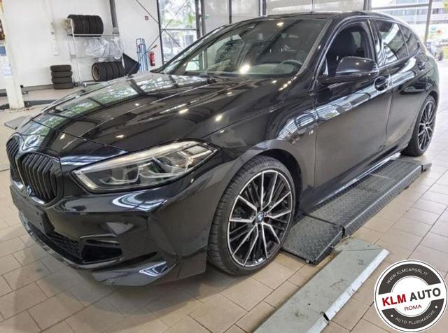 BMW 118 i 5p. M SPORT F40 SHADOW LINE GARANZIA Immagine 0