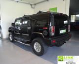 HUMMER H2 6.0 V8 SUV Platinum Luxury