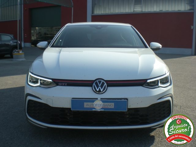 VOLKSWAGEN Golf 2.0 TSI GTI DSG - PRONTA CONSEGNA Immagine 3