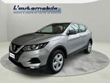 NISSAN Qashqai 1.5 dCi 115 CV Business