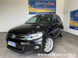 VOLKSWAGEN Tiguan 2.0 TDI 110 CV Sport & Style BlueMotion Technology