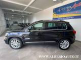 VOLKSWAGEN Tiguan 2.0 TDI 110 CV Sport & Style BlueMotion Technology