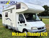 MCLOUIS  THANDY 620