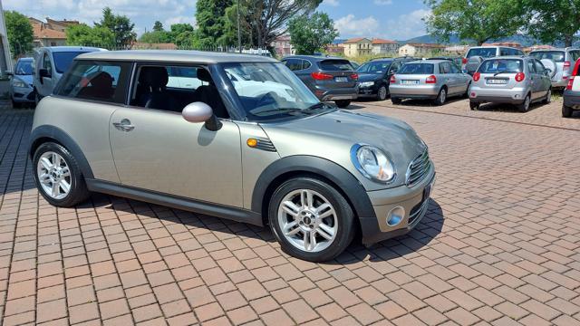 MINI Cooper D Diesel 2007 usata, Italia