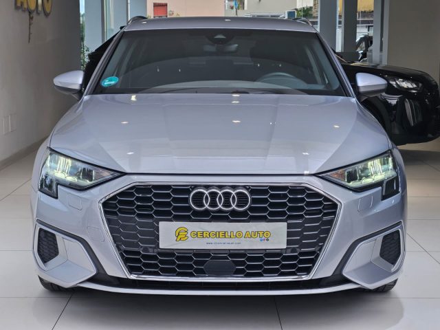 audi a3 30 tdi s tronic business advanced da ?339,00