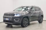 JEEP Compass 2.0 Multijet II 4WD Longitude