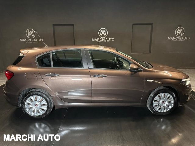 FIAT Tipo 1.3 Mjt S&S 5 porte Easy Immagine 3