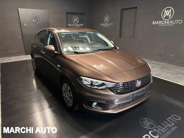 FIAT Tipo 1.3 Mjt S&S 5 porte Easy Immagine 2