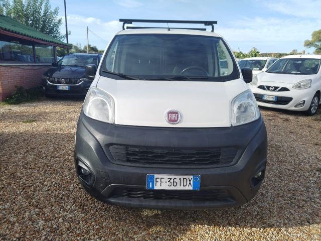 FIAT Fiorino 1.3 MJT 80CV Cargo SX Immagine 0