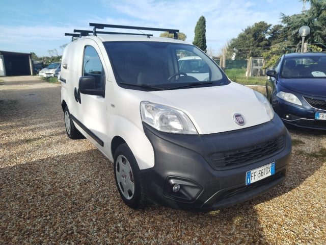 FIAT Fiorino 1.3 MJT 80CV Cargo SX Immagine 1