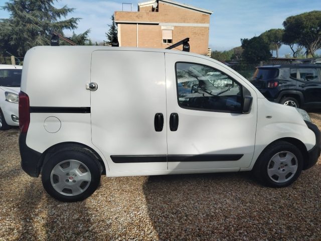 FIAT Fiorino 1.3 MJT 80CV Cargo SX Immagine 2