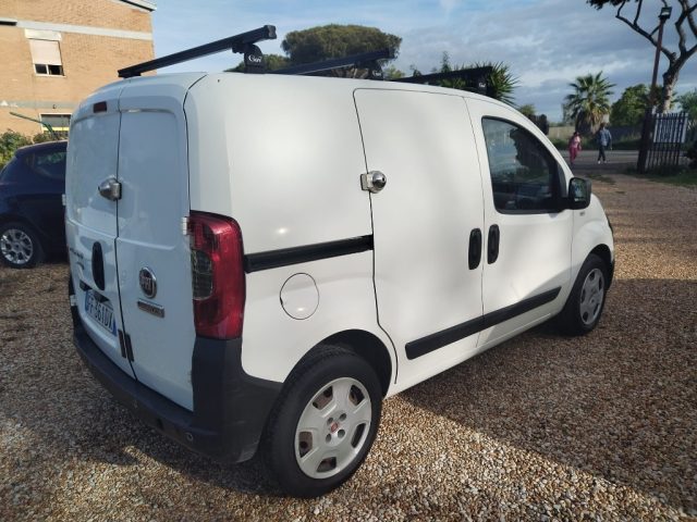 FIAT Fiorino 1.3 MJT 80CV Cargo SX Immagine 3