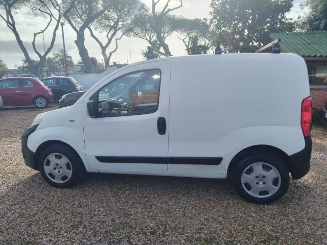 FIAT FIORINO 1.3 MJT 80CV CARGO SX - foto 7