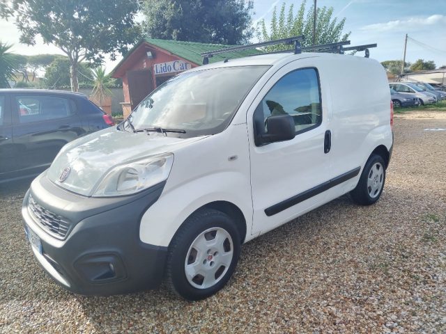 FIAT FIORINO 1.3 MJT 80CV CARGO SX - foto 8