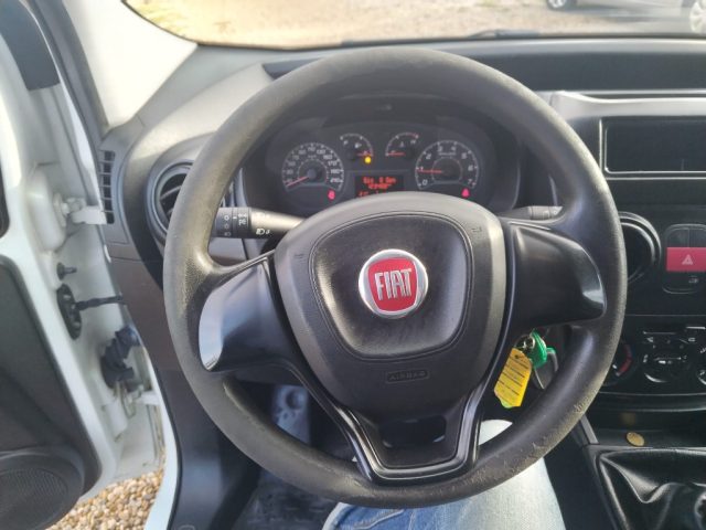 FIAT FIORINO 1.3 MJT 80CV CARGO SX - foto 9