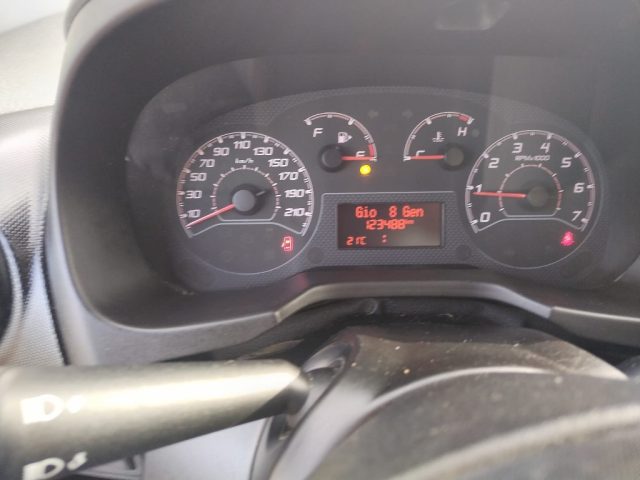 FIAT FIORINO 1.3 MJT 80CV CARGO SX - foto 10