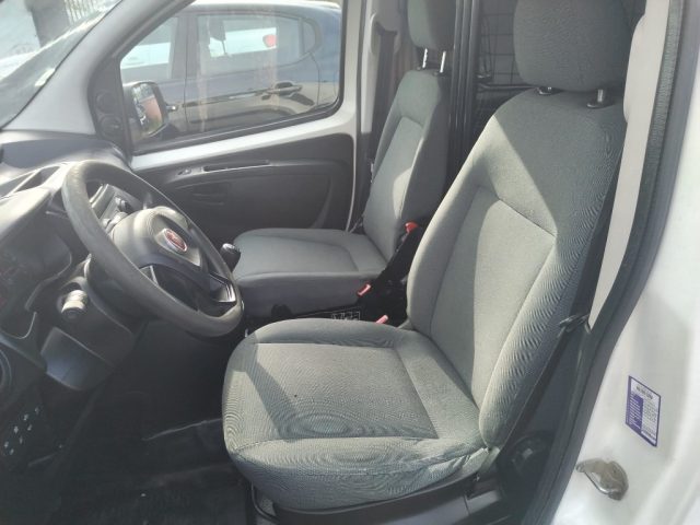 FIAT FIORINO 1.3 MJT 80CV CARGO SX - foto 12