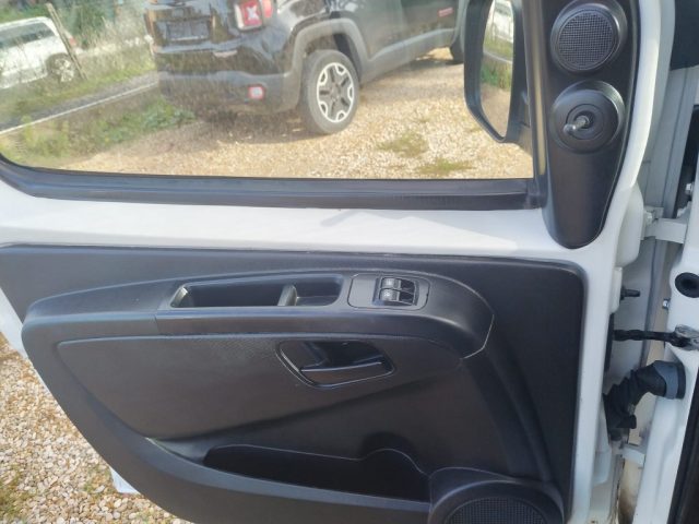 FIAT FIORINO 1.3 MJT 80CV CARGO SX - foto 13