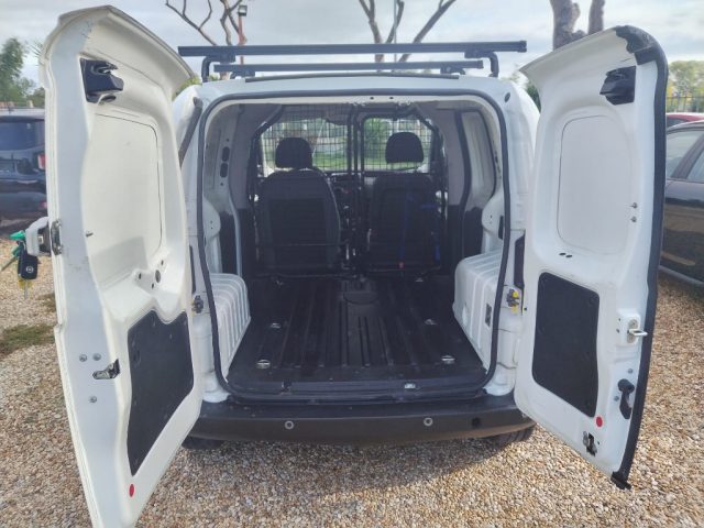 FIAT FIORINO 1.3 MJT 80CV CARGO SX - foto 14