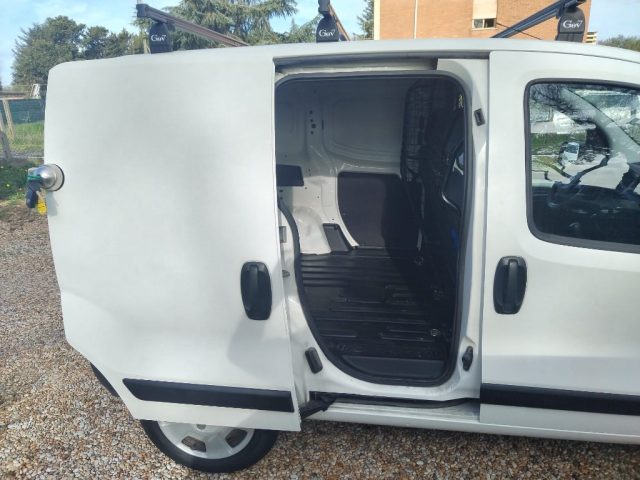 FIAT FIORINO 1.3 MJT 80CV CARGO SX - foto 16