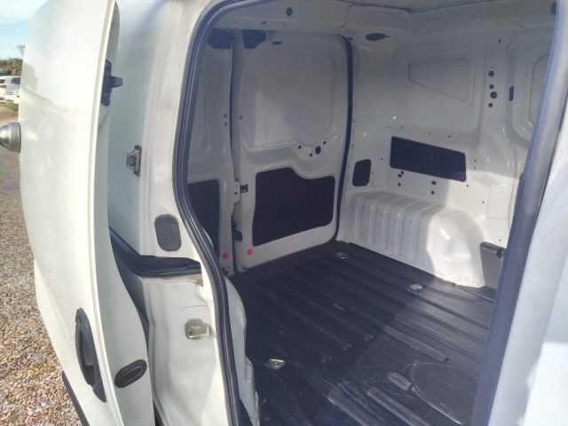 FIAT FIORINO 1.3 MJT 80CV CARGO SX - foto 17