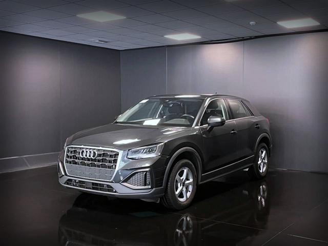 AUDI Q2 Benzina 2022 usata, Belluno