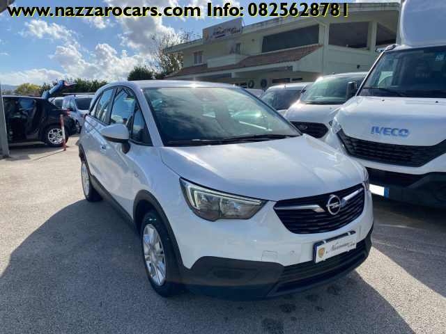 OPEL Crossland X 1.5 ECOTEC D 120 CV aut. Advance NAVI/TELEC. PARK Immagine 0