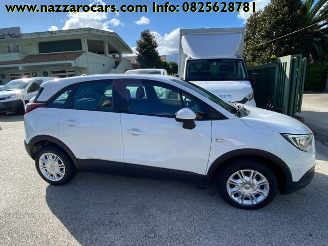 OPEL Crossland X 1.5 ECOTEC D 120 CV aut. Advance NAVI/TELEC. PARK Immagine 1