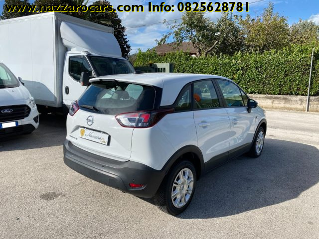 OPEL Crossland X 1.5 ECOTEC D 120 CV aut. Advance NAVI/TELEC. PARK Immagine 3