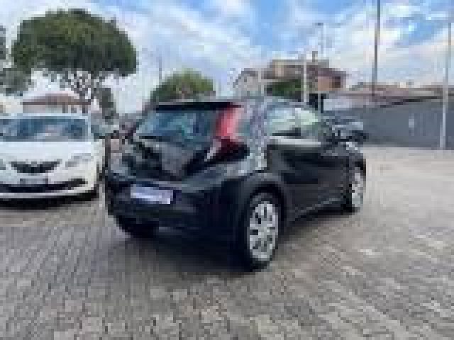 TOYOTA Aygo X 1.0 VVT-i 72 CV 5 porte Active Immagine 3