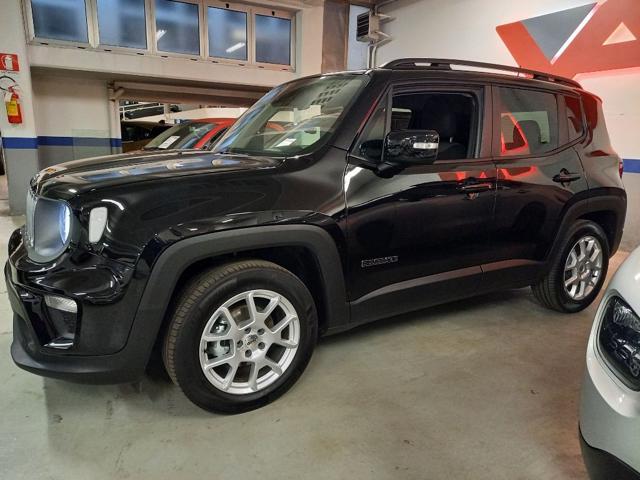 JEEP Renegade 1.0 T3 Limited Immagine 4