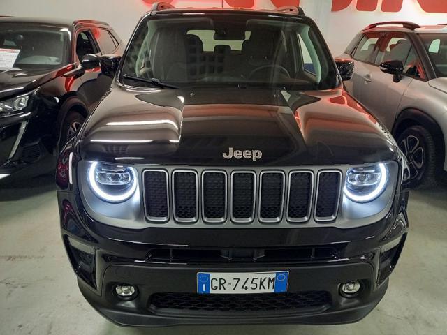 JEEP Renegade 1.0 T3 Limited Immagine 0