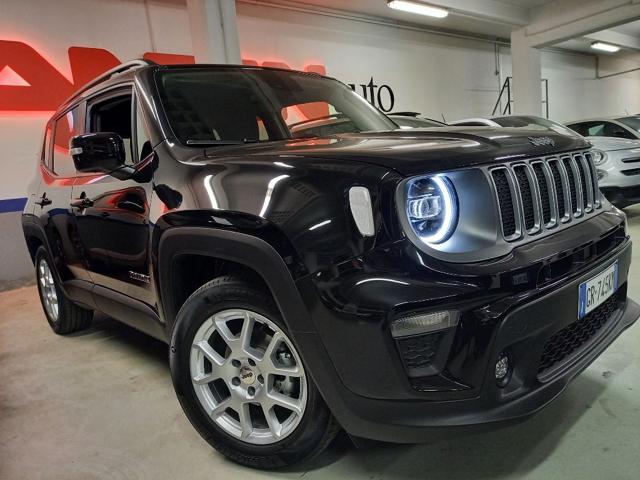 JEEP Renegade 1.0 T3 Limited Immagine 2