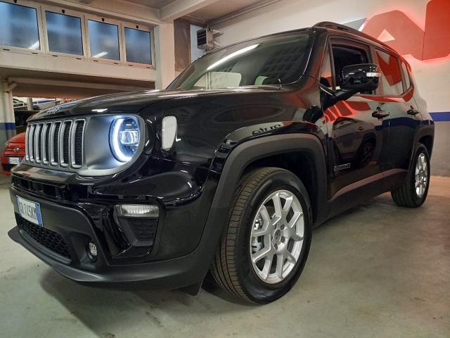 JEEP Renegade 1.0 T3 Limited Immagine 3