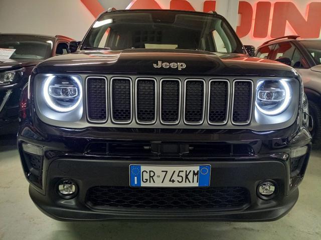 JEEP Renegade 1.0 T3 Limited Immagine 1