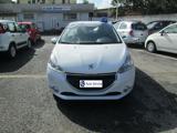 PEUGEOT 208 1.4 VTi 95 CV 5p. GPL Access