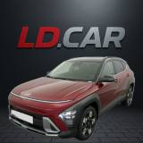 HYUNDAI Kona HEV 1.6 DCT Business