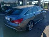 MERCEDES-BENZ CLA 220 CDI S.W. Automatic Premium