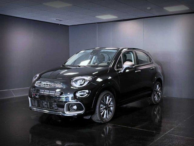 FIAT 500X 1.5 T4 130 CV Hybrid DCT Sport VARI COLORI Immagine 0