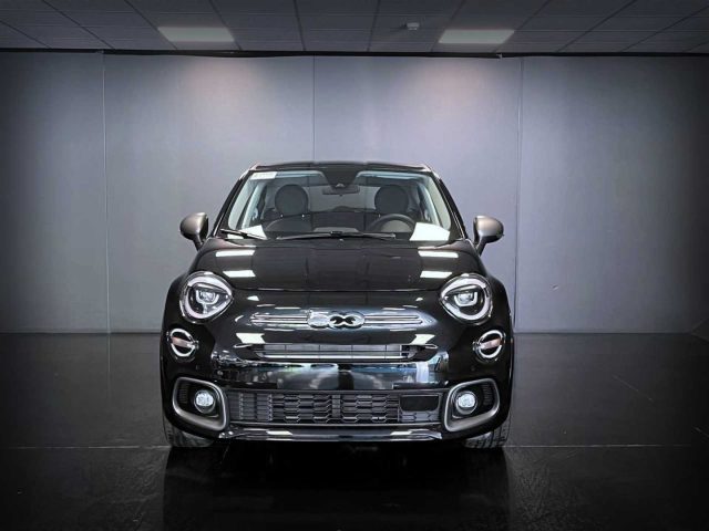 FIAT 500X 1.5 T4 130 CV Hybrid DCT Sport VARI COLORI Immagine 1