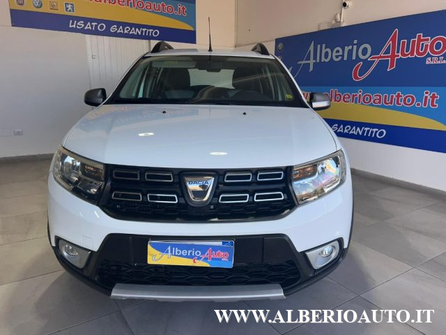 DACIA Sandero Stepway 1.5 dCi 8V 90CV Start&Stop Immagine 2