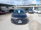 CHEVROLET Aveo 1.2 86CV 5 porte LT GPL