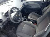 CHEVROLET Aveo 1.2 86CV 5 porte LT GPL