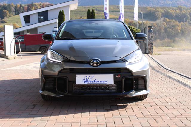 TOYOTA Yaris 1.6 Turbo GR Yaris Circuit DAT "PRONTA" Immagine 2